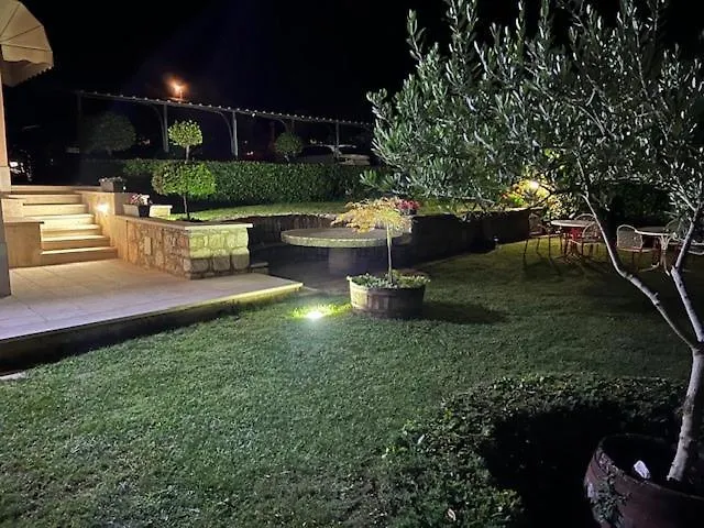 Monfiorenzo 아파트