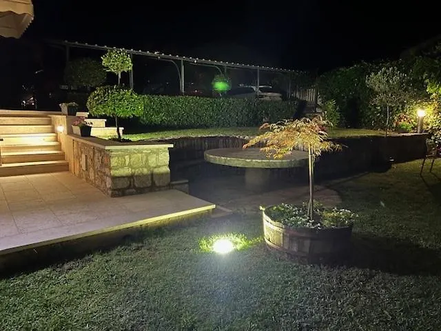 Monfiorenzo Appartement *