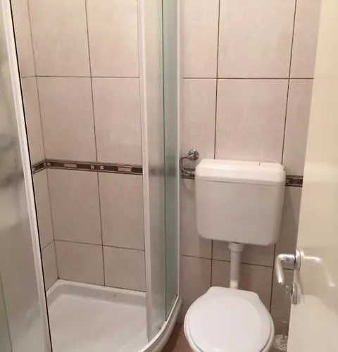 아파트 Monfiorenzo *