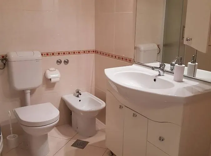 Monfiorenzo 아파트