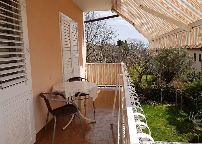 Monfiorenzo 아파트