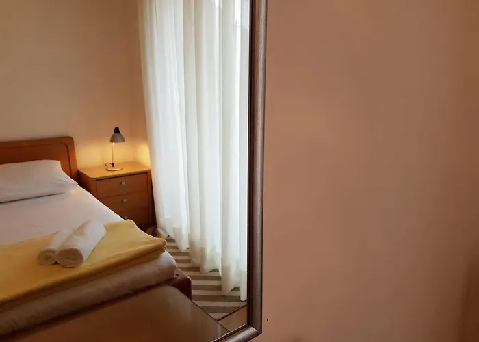 Monfiorenzo 아파트 *