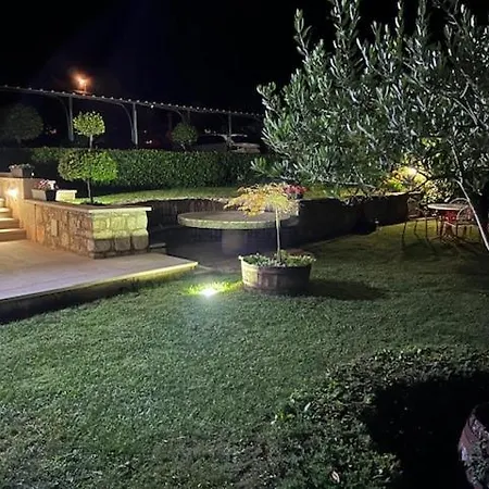 Monfiorenzo Apartman