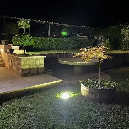 Monfirenzo Апартаменты *