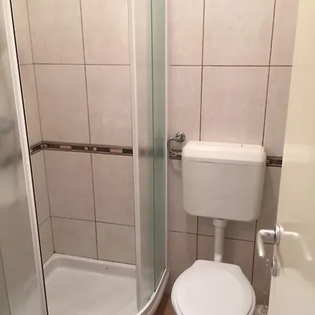 Апартаменты Monfirenzo *