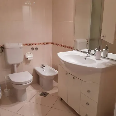 Monfirenzo Апартаменты