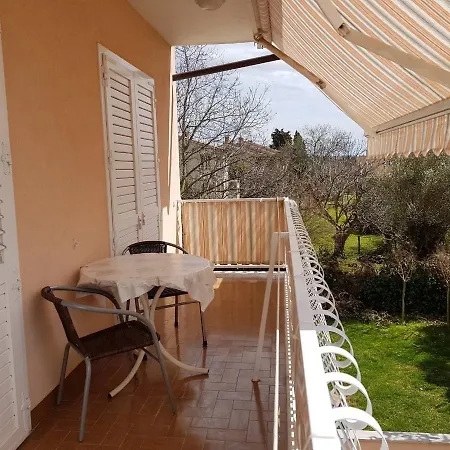 Monfiorenzo Apartman