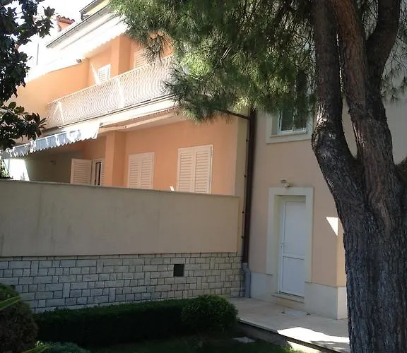 Διαμέρισμα Monfiorenzo