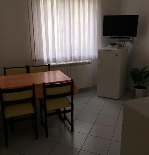 Διαμέρισμα Monfiorenzo Ρόβινι