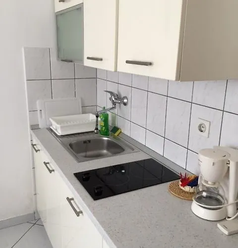 Διαμέρισμα Monfiorenzo