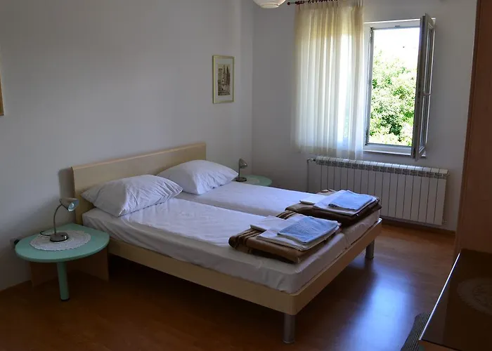 Διαμέρισμα Monfiorenzo