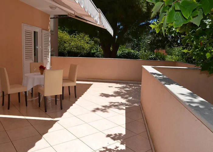 Διαμέρισμα Monfiorenzo