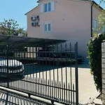 Lägenhet Monfiorenzo *