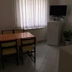 Lägenhet Monfiorenzo Rovinj
