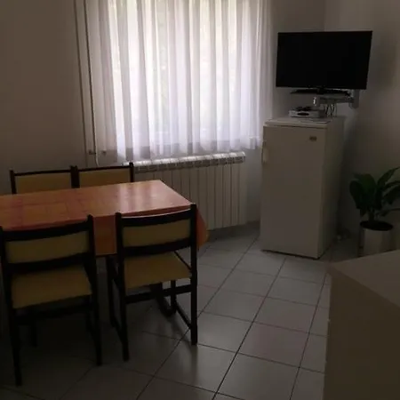Apartment Monfiorenzo Rovinj