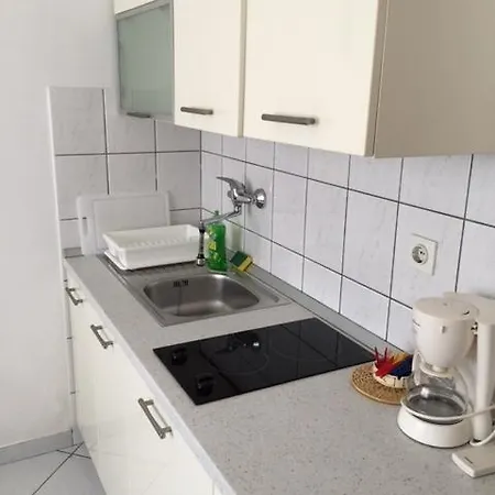 Apartment Monfiorenzo
