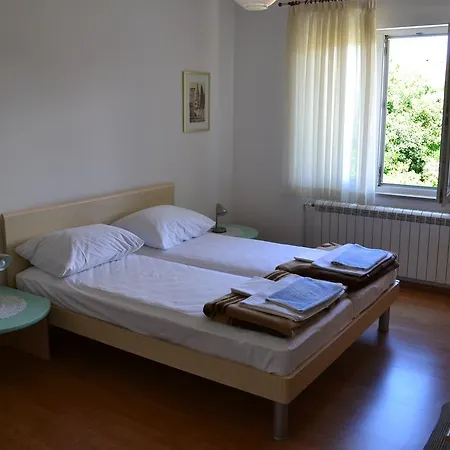 Apartment Monfiorenzo