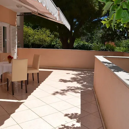 Apartment Monfiorenzo