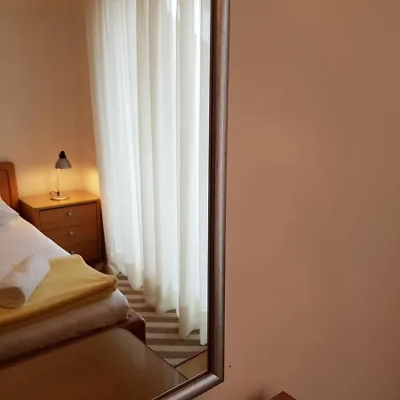 Monfiorenzo Apartment *